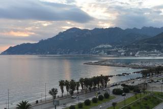 L'Ancora di Torrione - Salerno - 0