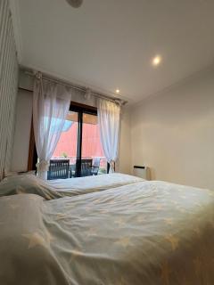 Piso Oleaxe Sanxenxo - 1