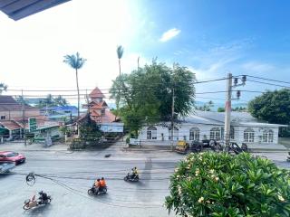 Chill Out Apartment Koh Samui - Strand Bang Rak - 9
