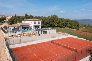 Villa Cypress Hill - Rakotule - 2