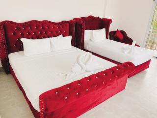 Chill Out Apartment Koh Samui - Strand Bang Rak - 0