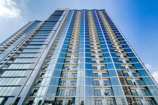 Apartment 816 Sobha Waves - Dubai - 9