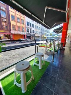 Good2Stay Budget Hotel l Lift l Coway Water l WIFI6 l Laundromat - Malakka - 8