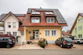 Ferienwohnung Glöckler - Friburgo em Brisgóvia - 0