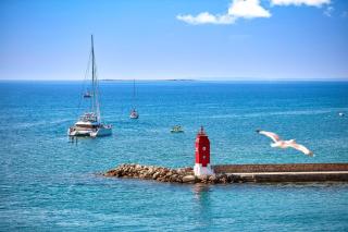 Galija Luxury Suites - Krk - 0