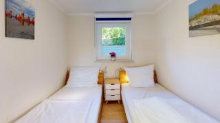 Appartementhaus Königshöhe Königshöhe Wohnung Seehund - 2