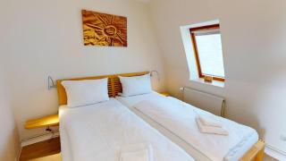 Appartementhaus Königshöhe Königshöhe Wohnung Möwe - Grömitz - 9