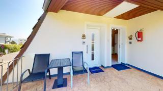 Appartementhaus Königshöhe Königshöhe Wohnung Möwe - Grömitz - 2