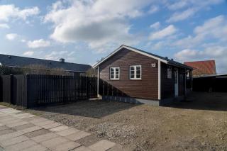 Feriehus Kasken - Hirtshals - 6