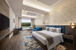 Fortune Park, Hoshiarpur - Member ITC Hotels' Group - Hoshiārpur - 7