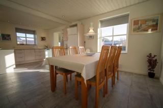 Feriehus Kasken - Hirtshals - 5
