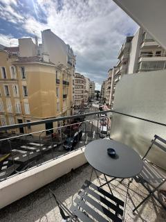 Studio confortable proche mer deb1890 - 2