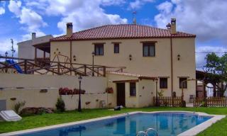 La Aldea - Alcaraz - 1