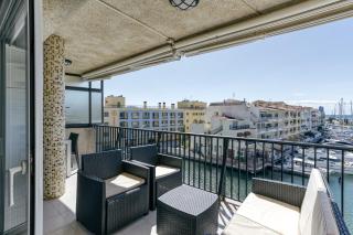 Apartamento Con Vistas A Mar - Empuriabrava - 9