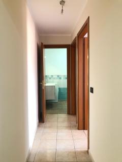 Harbour House and View - Catania - 1