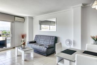 Apartamento Con Vistas A Mar - Empuriabrava - 7