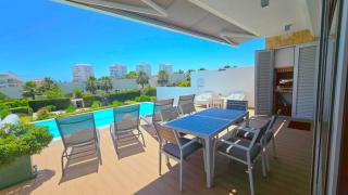 Luxury villa & private heatable pool in Albufeira - Albufeira - 9