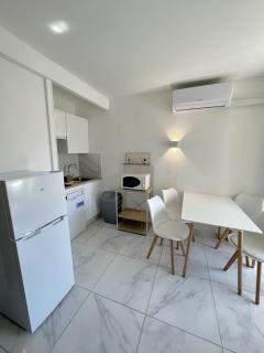 Résidence Graziella Studio 403 - Juan-les-Pins - 8