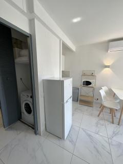 Résidence Graziella Studio 403 - Juan-les-Pins - 6