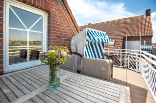 Residenz am Meer 24D Weischer - Juist - 0