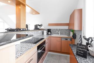 Residenz am Meer 24D Weischer - Juist - 8