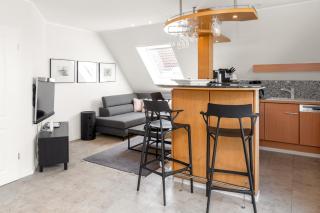 Residenz am Meer 24D Weischer - Juist - 1