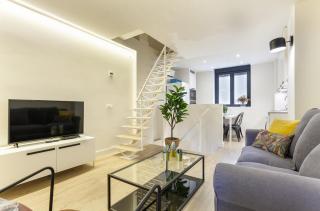 Apartamento Retiro V en Madrid - Madrid - 9