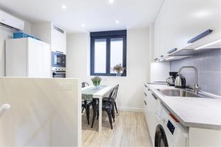 Apartamento Retiro V en Madrid - Madrid - 5