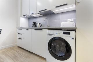 Apartamento Retiro V en Madrid - Madrid - 3