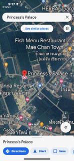 Princess's Palace A - Mae Chan - 9