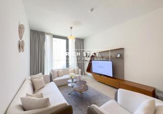 Alluring 2BR at LIV Residences in Dubai Marina by Rich Stay - Dubai - 3