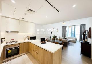 Alluring 2BR at LIV Residences in Dubai Marina by Rich Stay - Dubai - 0