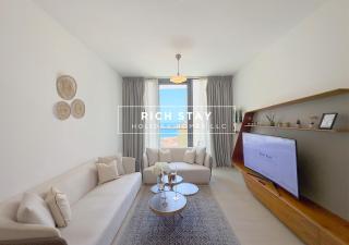 Alluring 2BR at LIV Residences in Dubai Marina by Rich Stay - Dubai - 9