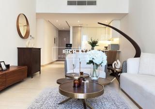 Alluring 2BR at LIV Residences in Dubai Marina by Rich Stay - Dubai - 2