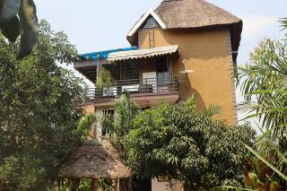 Bonjour Country Resort - Kampala - 1