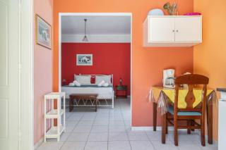 Veroni's studio 4 - Vathi - 5