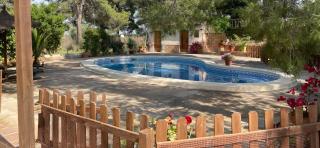 El Pinar de la Loma - Moratalla - 4