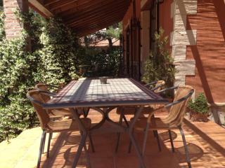 El Pinar de la Loma - Moratalla - 8