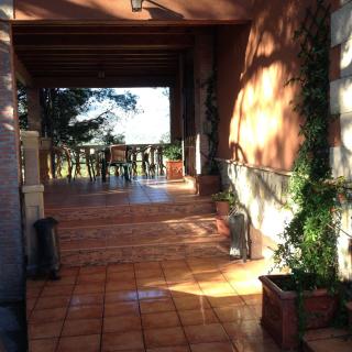 El Pinar de la Loma - Moratalla - 1