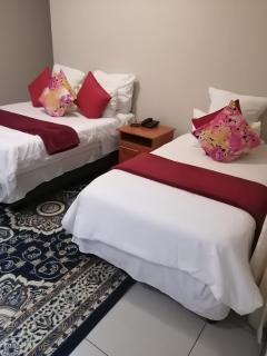 Royal guest house - 6