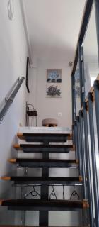 Flisvos loft by the sea - Skála Foúrkas - 1