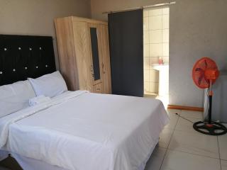 Royal guest house - eMalahleni - 2