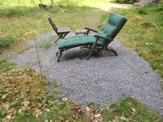 Gamla Lärarbostaden - Lenhovda - 2