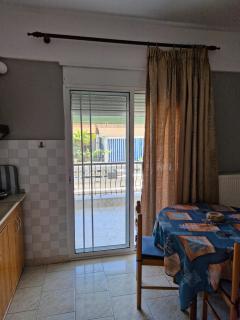 Eleni house - Nea Vrasna - 9