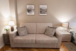 Vomero Grandi Residenze Napoli - Nápoles - 1