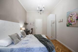Vomero Grandi Residenze Napoli - Nápoles - 4