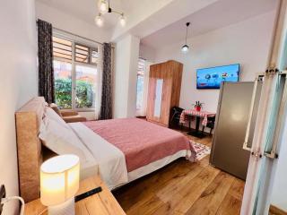 Comfy Studio in City Center - Tirana - 6