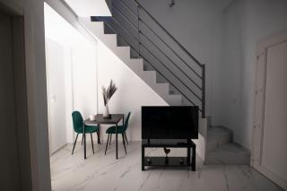 E&S Balaska Apartments - Kavala - 1