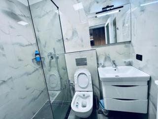 Comfy Studio in City Center - Tirana - 5