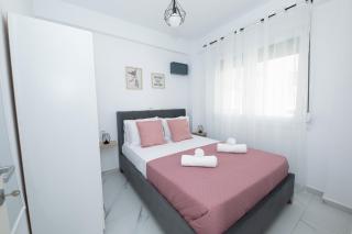 E&S Balaska Apartments - Kavala - 7